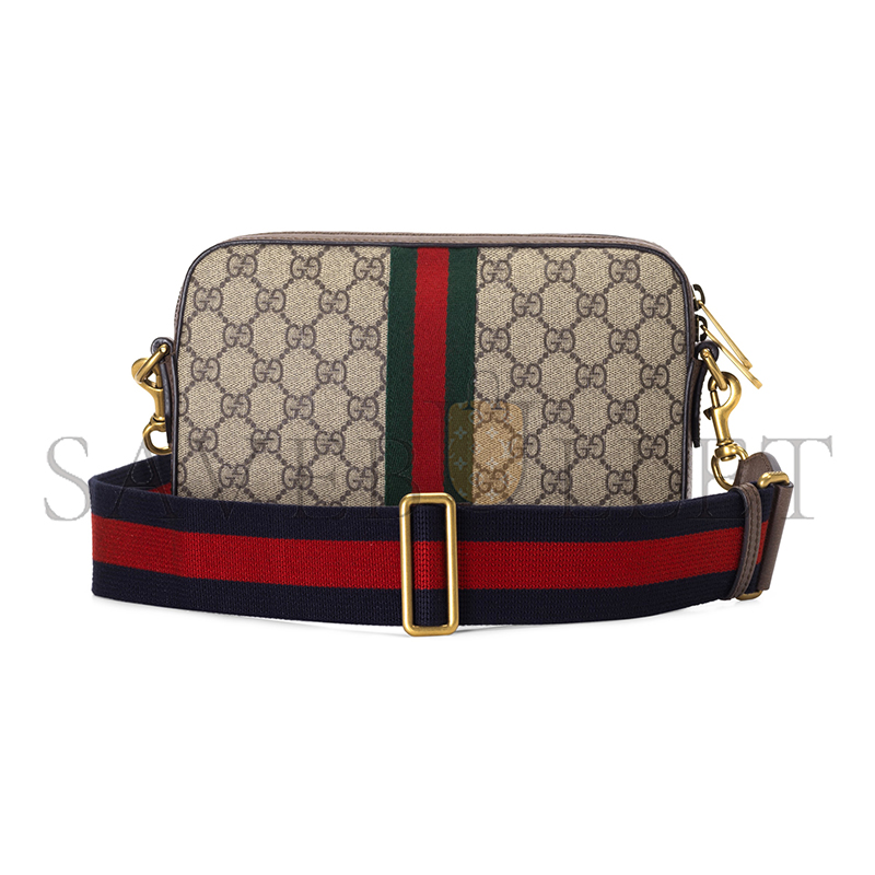 GUCCI OPHIDIA SMALL CROSSBODY BAG 699439 (23.5*16*4.5cm) GUCCI OPHIDIA SMALL CROSSBODY BAG 699439 (23.5*16*4.5cm)